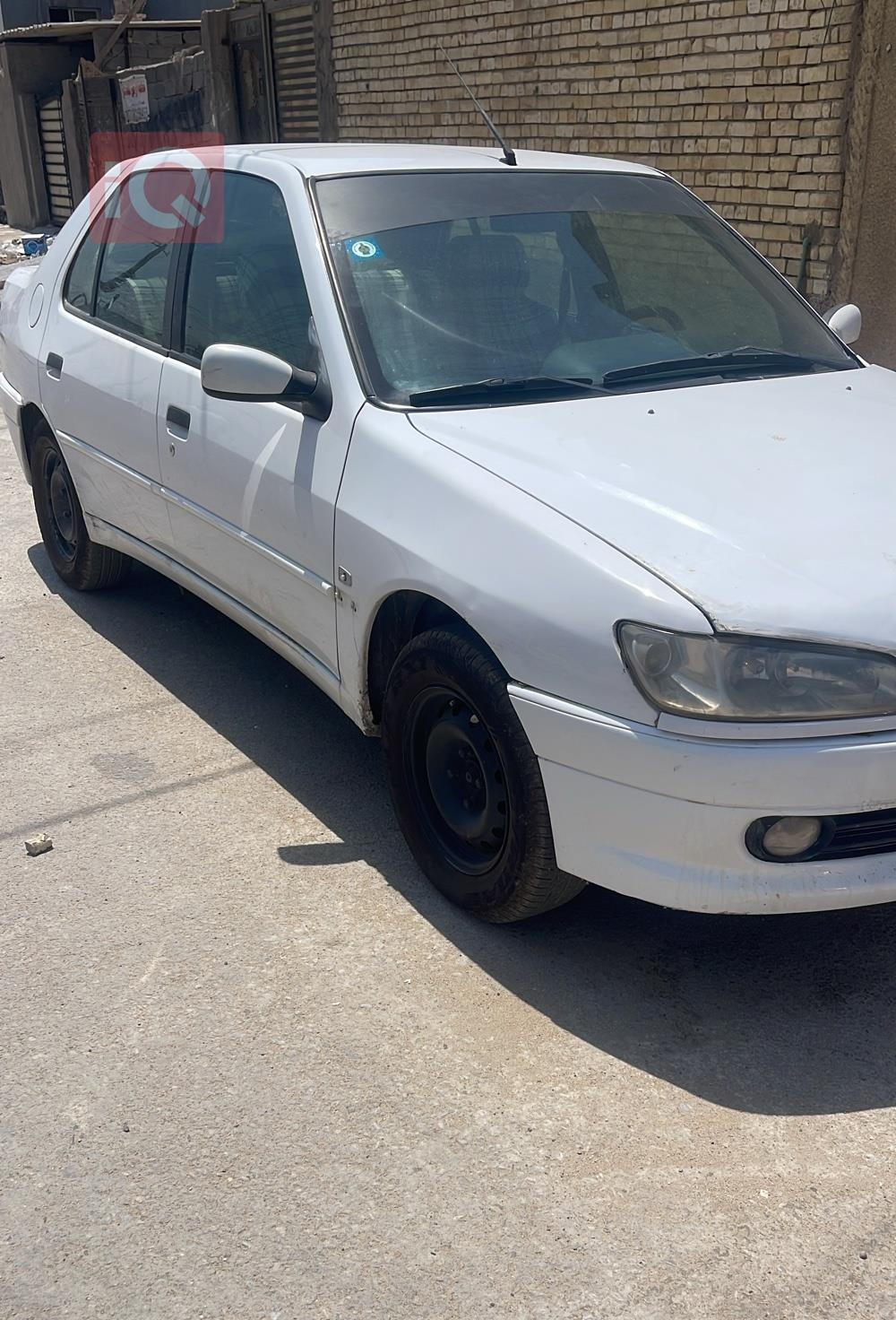 بيجو 306